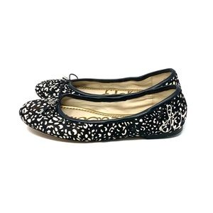 Sam Edelman Flats
